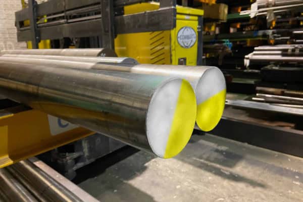 303/1.4305 Stainless Bar