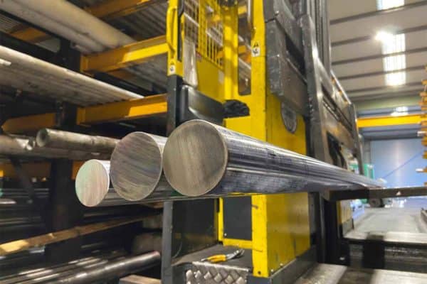 303/1.4305 Stainless Bar - Image 3