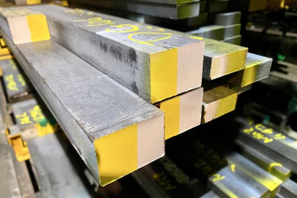 303/1.4305 Stainless Bar - Image 2