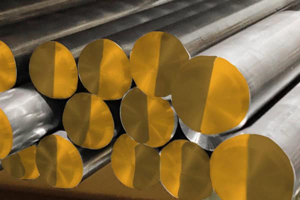 431/1.4057 Stainless Bar