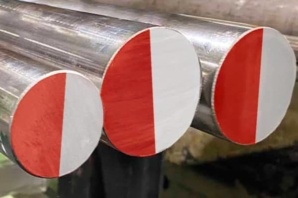 304/1.4301 & 304L/1.4307 Stainless Bar - Image 2