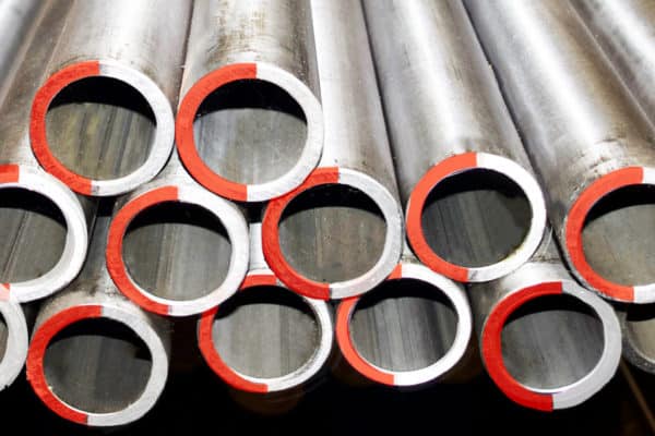 304L/1.4307 Stainless Hollow Bar