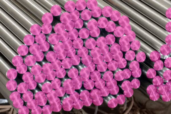 440C Stainless Bar