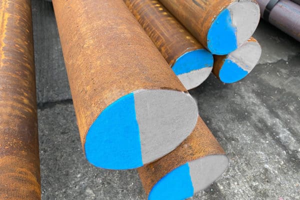 817M40 Hot Rolled Annealed Bar <span class="en-number">(EN24)</span>