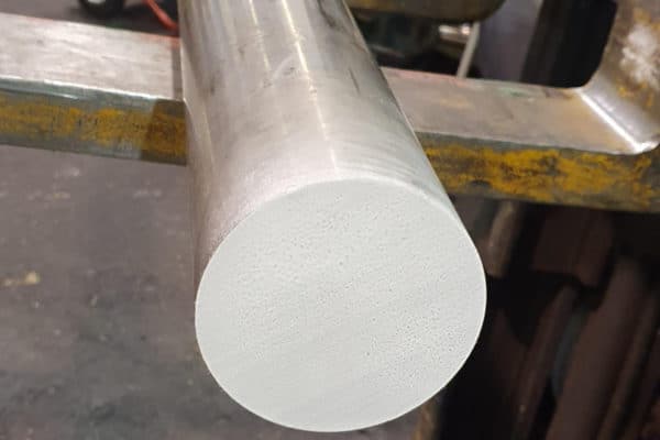 Low Expansion Alloy 42<br><small>(Nilo 42)</small>