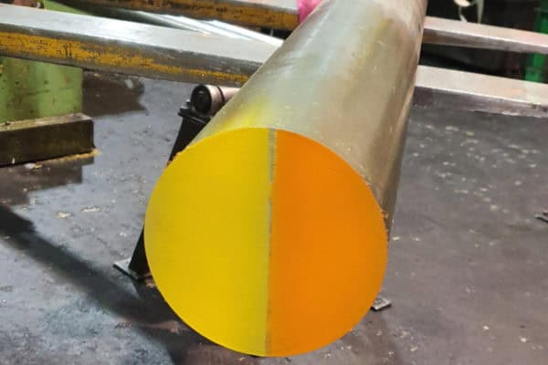 Nickel Alloy 600 - Image 3