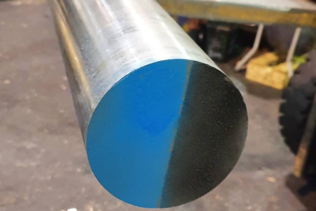 Nickel Alloy 625 Nickel Alloy Impact Ireland Metals Ltd