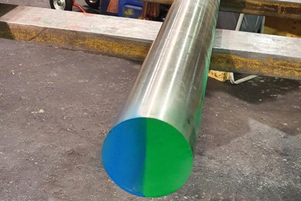 Nickel Alloy 718
