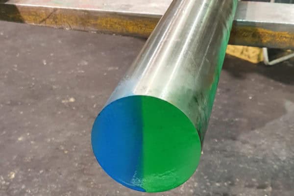 Nickel Alloy 718 - Image 2