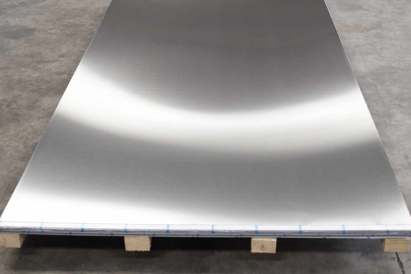 Aluminium Sheet 