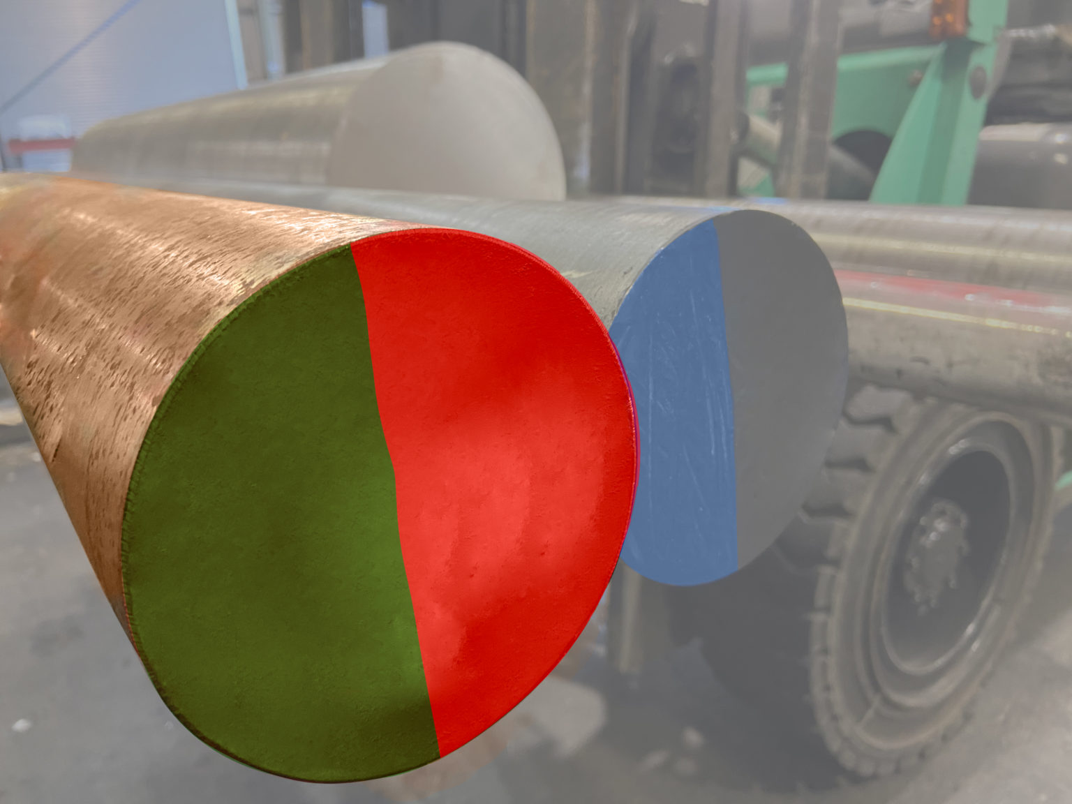 D2 Tool Steel Bar Chromium Tool Steel Impact Ireland Metals Ltd