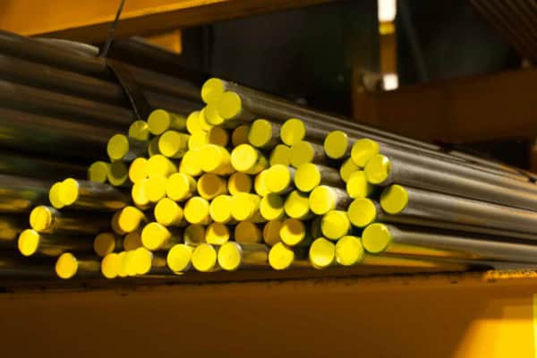 080M40/080A42 Bright Bar <span class="en-number">(EN8)</span> - Image 4