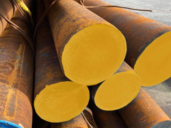 Cast Iron Bar G250