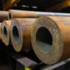 Hot Finished Hollow Bar - Image 2