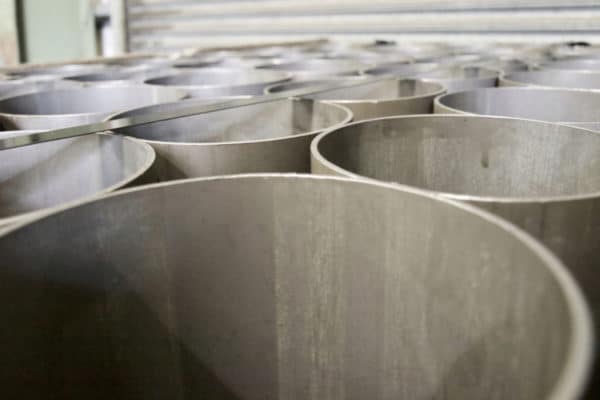 Smooth Bore Cylinder Tube - Image 2