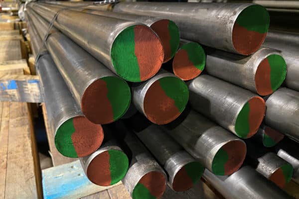 UNS S31803 Duplex Bar