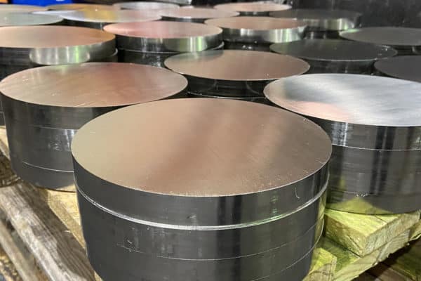 Nickel Alloy 400 - Image 2