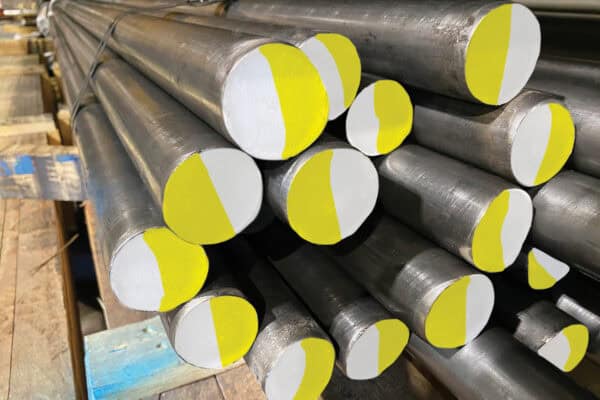 42CrMo4 Q&T (EN19T) Bright Bar
