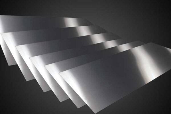 Titanium Gr2 Bar and Sheet/Plate - Image 2